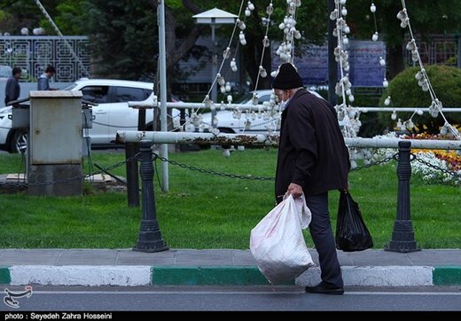 هشدار نسبت به خوش‌ خیالی جامعه در مورد کرونا