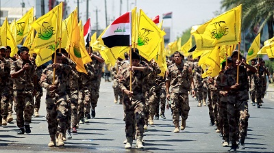 چگونه هوشیاری مرجعیت به داد حشدالشعبی رسید؟