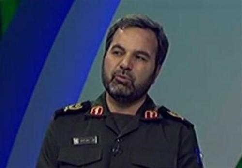 سردار جعفرآبادی: در سال‌های آینده به مدار ۳۶ هزار کیلومتری می رسیم