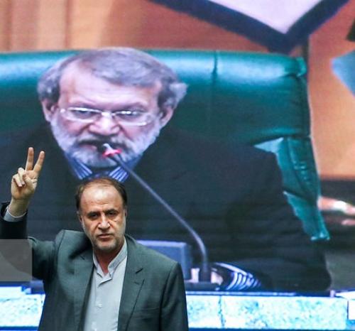  حاجی بابایی: هنگامی که مشکلات اقتصادی را می‌بینیم خجالت می‌کشیم
