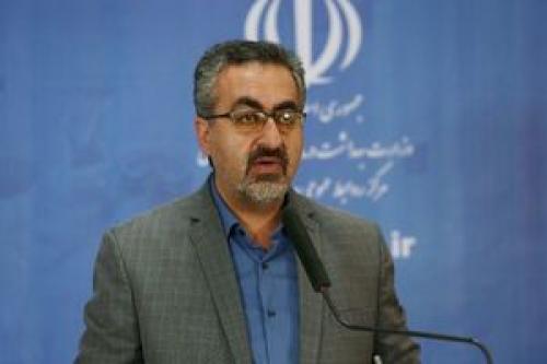  امار بیمار جدید مبتلا به کرونا در کشور