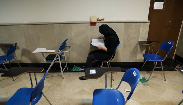 مهلت ثبت نام در کنکور ارشد مجدد تمدید شد