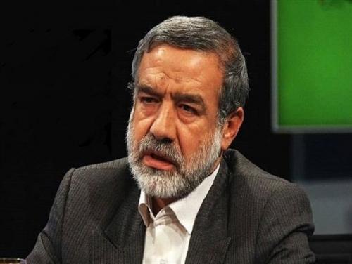 امنیت کشورهای اروپایی در ایران به نیابت از آمریکا 