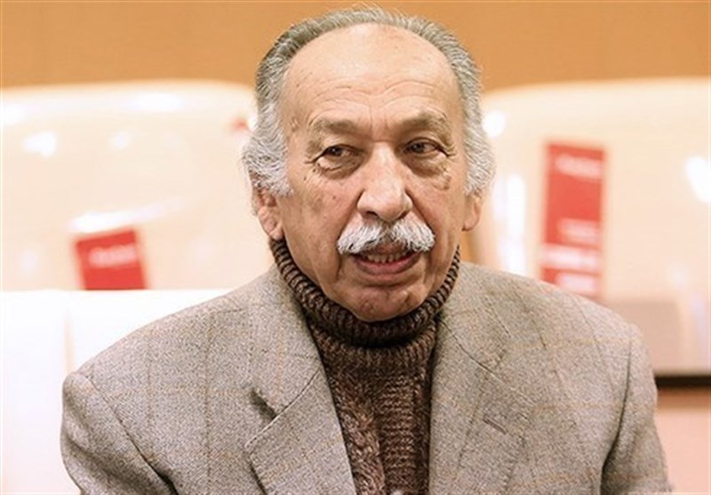 پیشکسوت کشتی از بیمارستان مرخص شد