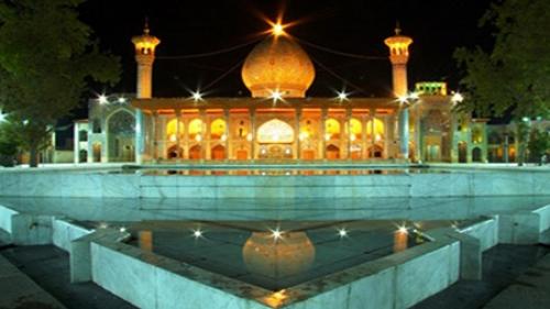 تهیه شیوه‌نامه بهداشتی برای حضور زائران در حرم شاهچراغ (ع)