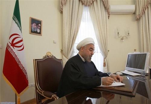 برکناری رحمانی از وزارت صمت 