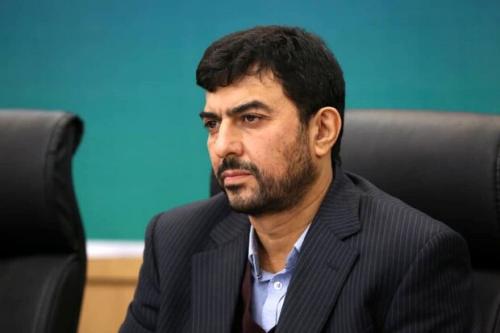 وزیر صنعت برکنار شد/ حکم روحانی برای سرپرستی «مدرس خیابانی»