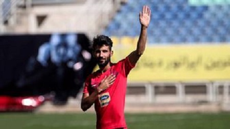 ستاره پرسپولیس ساز جدایی کوک کرد