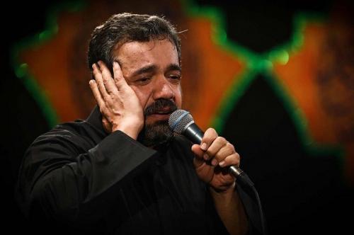 گلچین مداحی شب نوزدهم ماه رمضان
