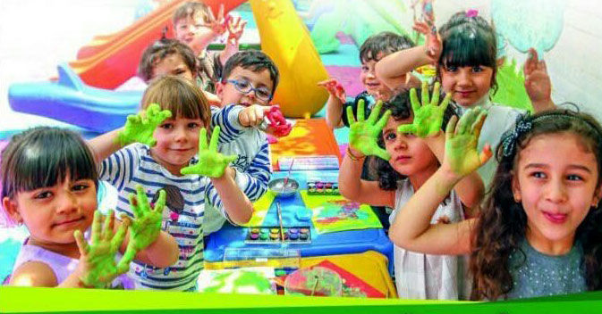 مهدکودک‌ها در آستانه ورشکستگی + فیلم
