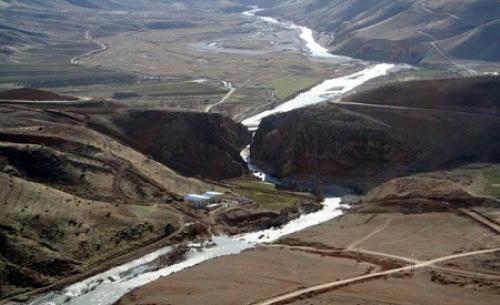 «بهشت آباد» یا کویر خشک؟؟!!!