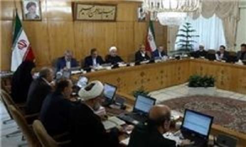 در جلسه ستاد هماهنگی اقتصادی دولت چه گذشت؟