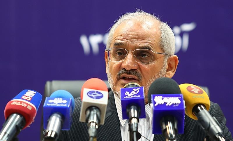 برگزاری امتحانات حضوری با تصمیم مدارس
