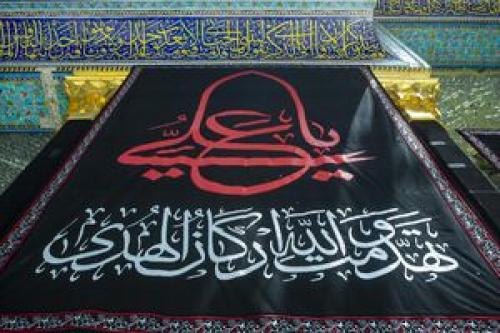 مرور نکاتی از زندگی حضرت امیرالمؤمنین(ع)