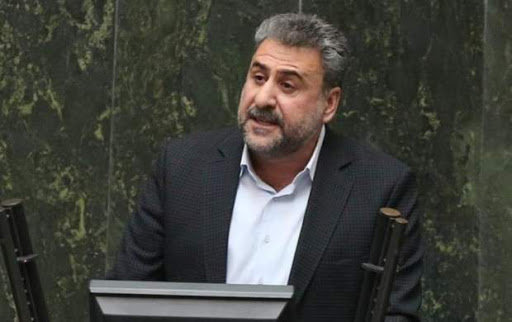 انتقاد فلاحت‌پیشه به لاریجانی: تعدد جلسات غیرعلنی بزرگترین ظلم به مجلس دهم بوده است 