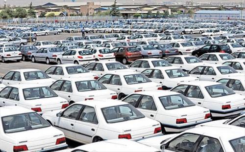 قیمت روز خودرو در ۲۴ اردیبهشت