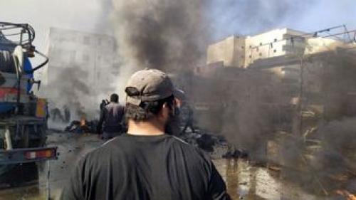  انفجار در عراق 