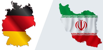 کیت‌های ایرانی تشخیص کرونا به آلمان رسید