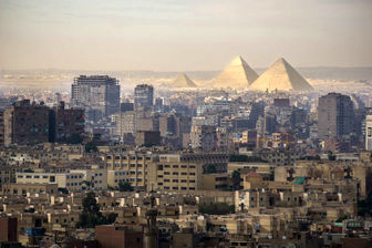  هجوم کرونا و ریاضت اقتصادی مصر 