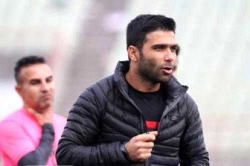  روانخواه: به خاطر افشاگری هایم، محرومم کردند! 