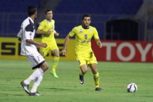 واکنش مهاجم تیم ملی به پیشنهاد پرسپولیس