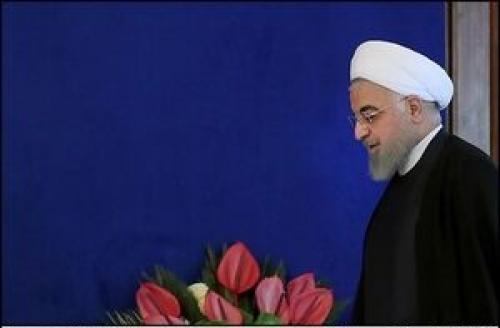 این سخنان تاریخی روحانی در حافظه مردم باقی مانده است! +فیلم