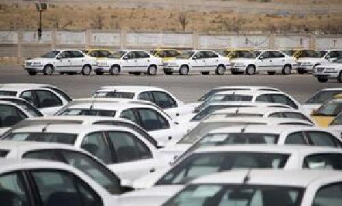  چرا بازار خودرو ملتهب شد؟