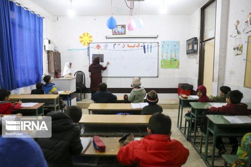 نحوه برگزاری امتحانات به شورای مدارس واگذار شد