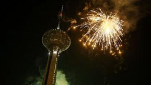  برنامه های تهران در عید فطر 