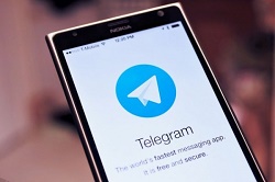 واکنش وزارت ارتباطات به اختلالات امروز تلگرام 
