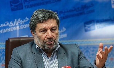 حضرتی: لاریجانی و روحانی اصلاح‌طلب هستند/ اصلاحات از مسیر اصلی خود خارج شده/ لیبرالیسم در جریان اصلاحات حاکمیت یافته است