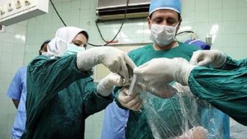  توقف پیوند اعضا در تمام دنیا بعد از شیوع کرونا 