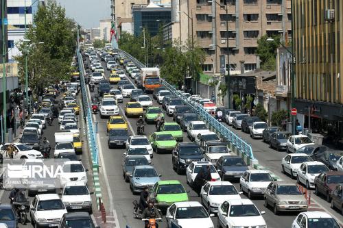 طرح ترافیک تا زمان کنترل کرونا اجرا نشود