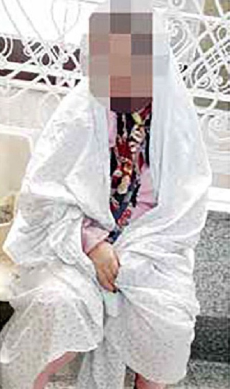 اعتراف عجیب زن تهرانی 