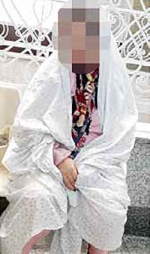 اعتراف عجیب زن تهرانی 