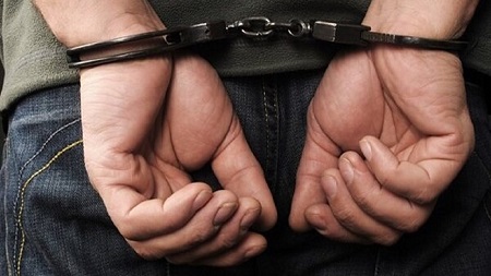 متهمان پرونده سرقت مسلحانه شمش طلا در چنگ قانون