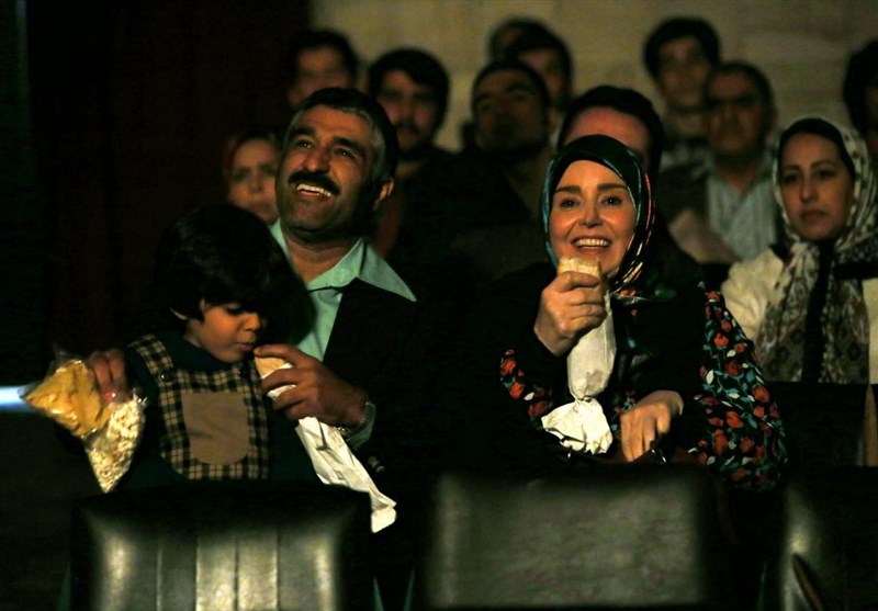  منتظر فصل دوم "زیرخاکی" باشید 