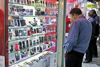  تولید داخلی 400هزار گوشی تلفن همراه 