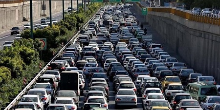 مخالفت وزارت بهداشت با اجرای طرح ترافیک