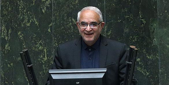 نایب رئیس مجلس: سلطان تولید نداریم