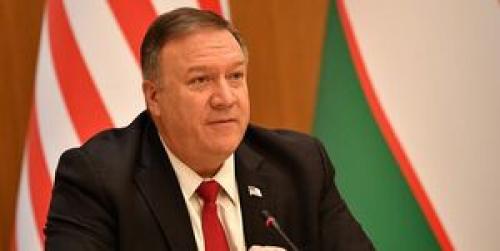  پمپئو به چین درباره هنگ‌کنگ هشدار داد