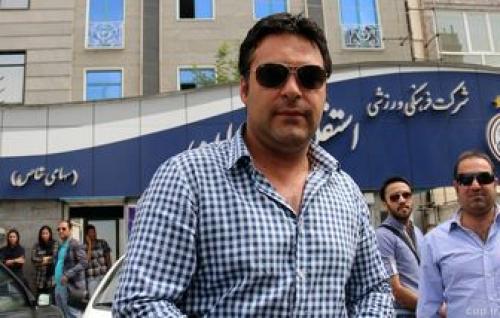 آخرین وضعیت جسمانی آتیلا حجازی در بیمارستان 