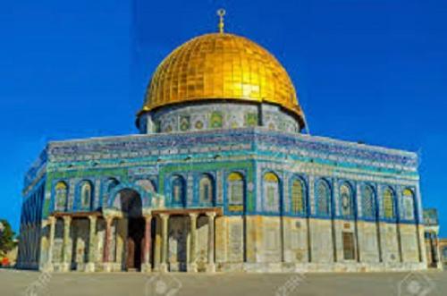 آغاز کنگره بین المللی «قدس شریف»