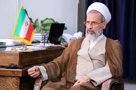 توطئه معامله قرن برای همیشه محکوم است