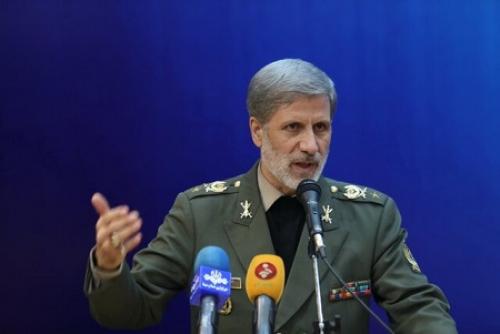 پاسخ قاطع ایران به هر دشمن متجاوز