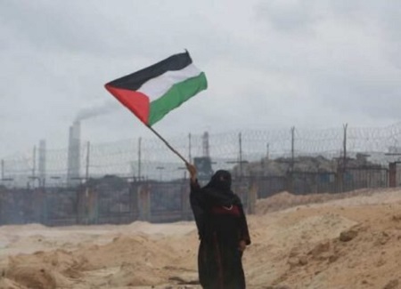 پیروزی انقلاب اسلامی امید را در دل فلسطینی‌ها شعله‌ور ساخت