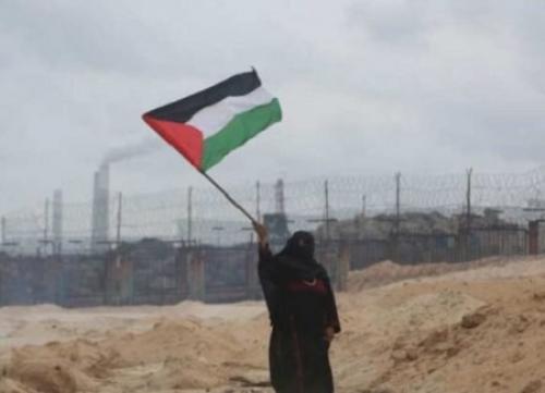پیروزی انقلاب اسلامی امید را در دل فلسطینی‌ها شعله‌ور ساخت