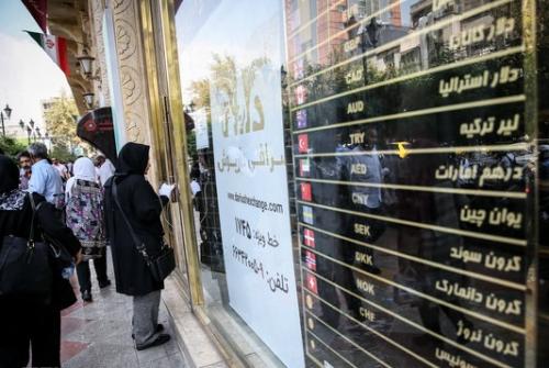 ضوابط جدید فروش ارز ابلاغ شد
