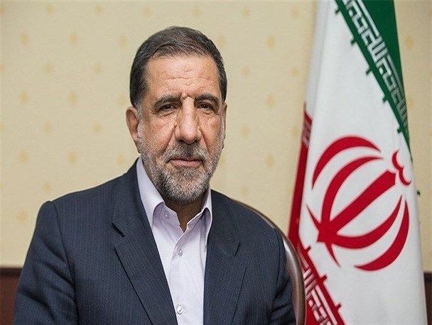 آرمان حاج قاسم رهایی قدس بود