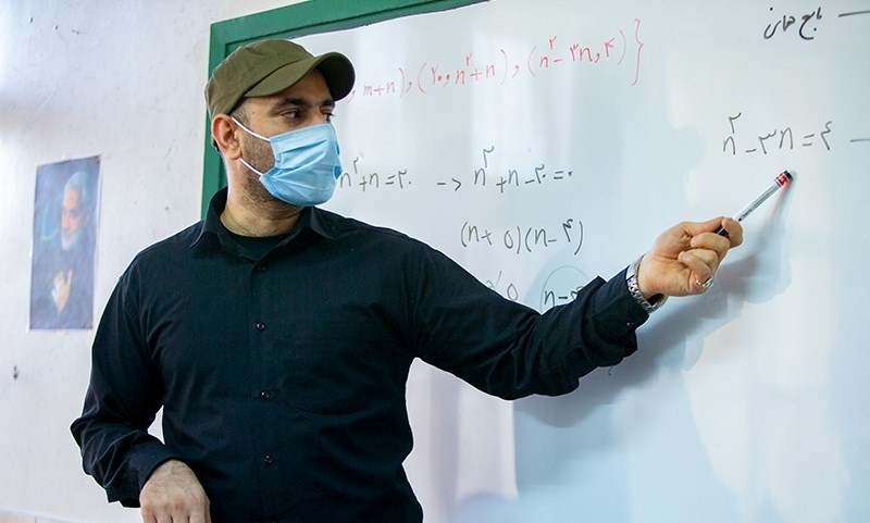 ادامه بلاتکلیفی معلمان با رتبه‌بندی